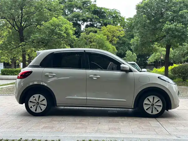 Wuling Bingo 2023