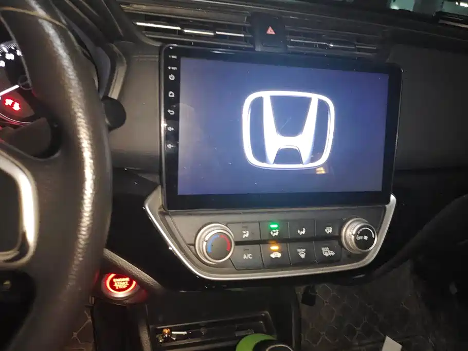Honda Crider 2020 — фото 13