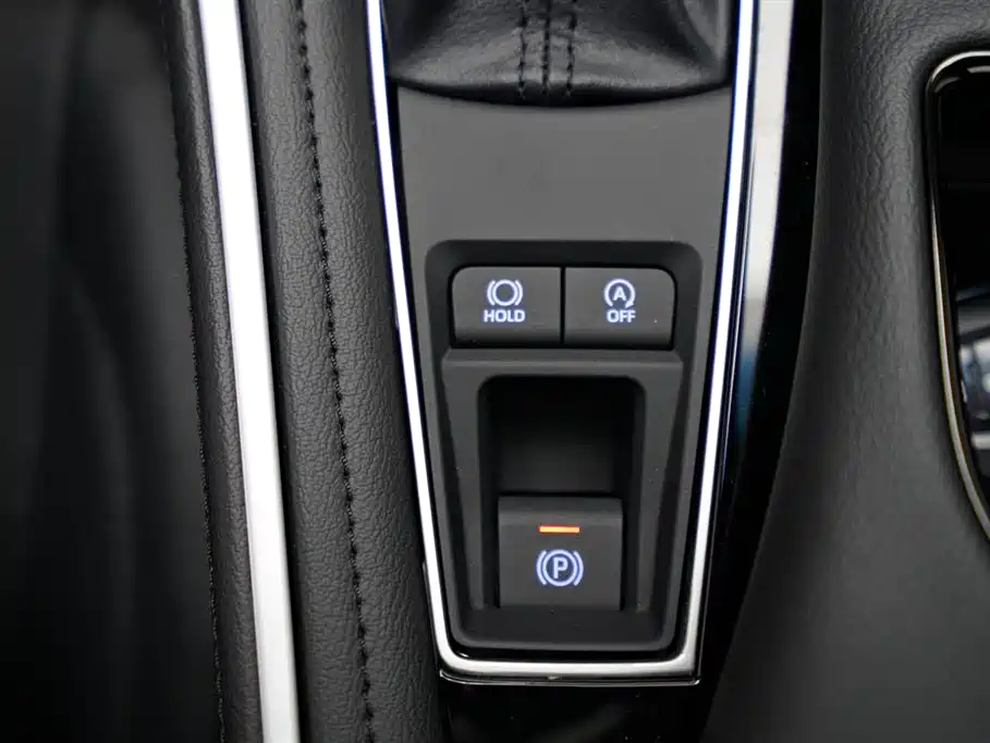 Toyota Avalon 2026 — фото 11