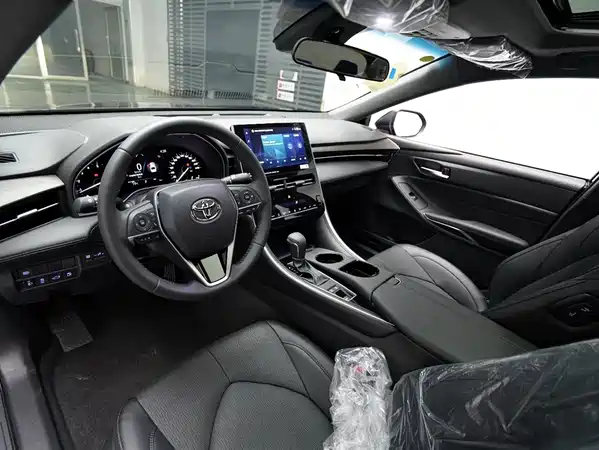 Toyota Avalon 2026