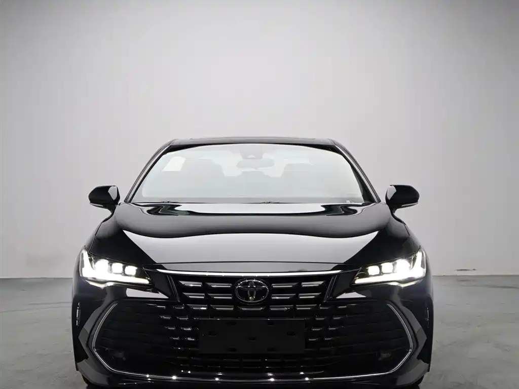 Toyota Avalon 2026 — фото 2