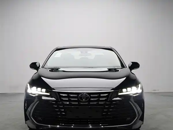Toyota Avalon 2026