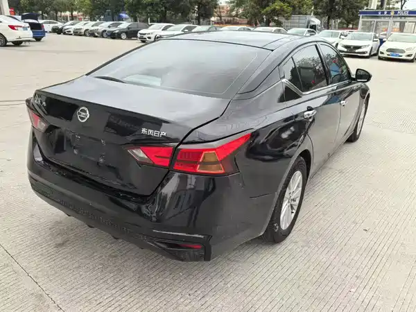 Nissan Teana 2020