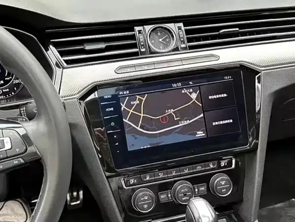 Volkswagen CC 2019