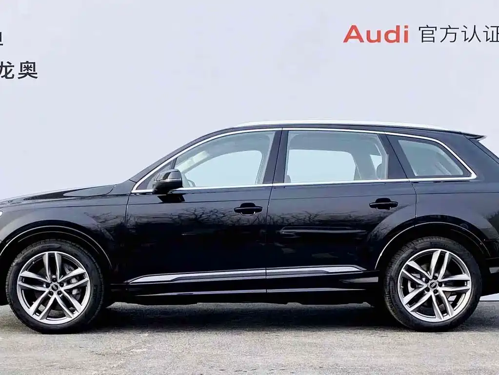 Audi Q7 2026 — фото 7