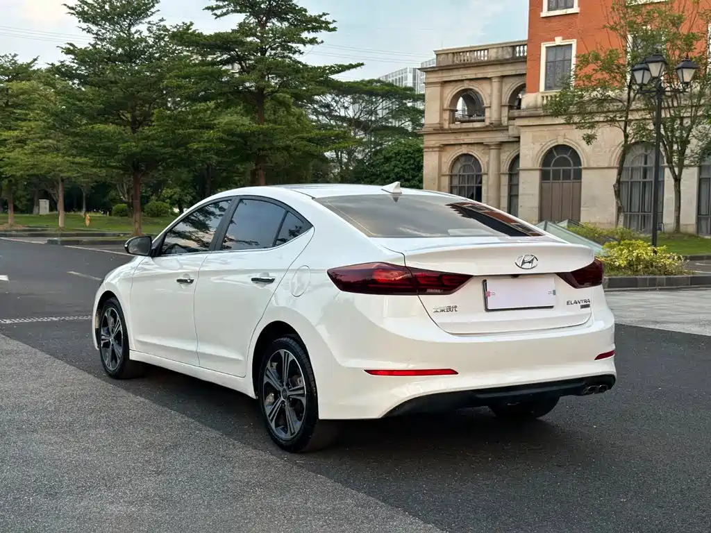 Hyundai Celesta 2018 — фото 16