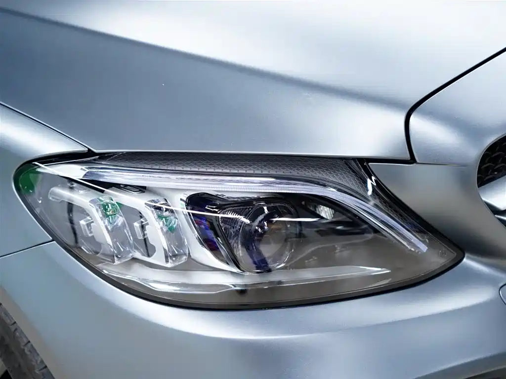 Mercedes-Benz C-Class AMG 2021 — фото 19
