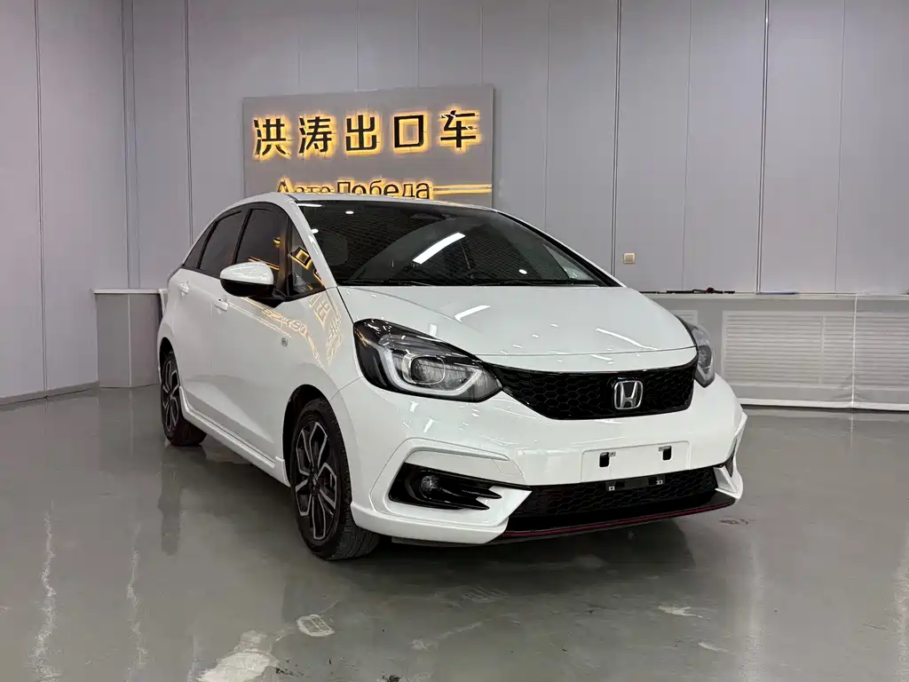 Honda LIFE 2023