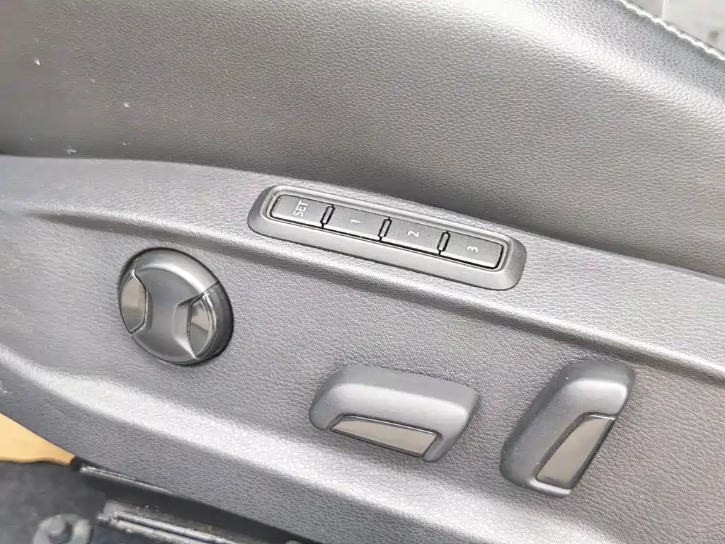 Volkswagen Golf 2020
