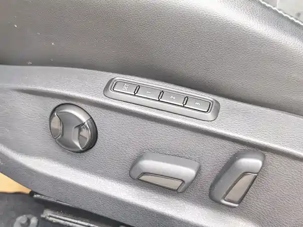 Volkswagen Golf 2020