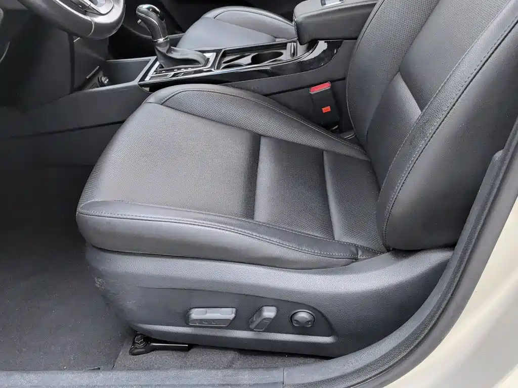 Hyundai Mistra 2016 — фото 20