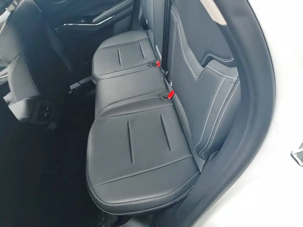 Haval H6 2023 — фото 17