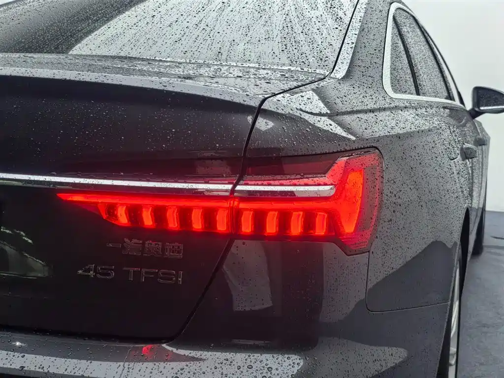 Audi A6L 2020 — фото 18