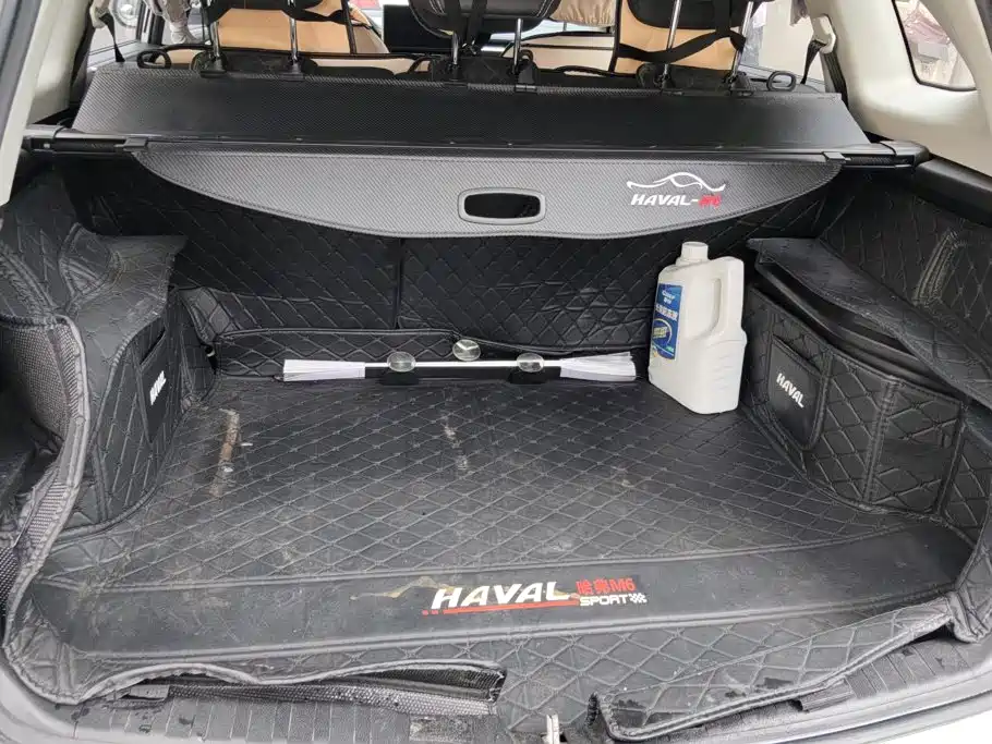 Haval M6 2021