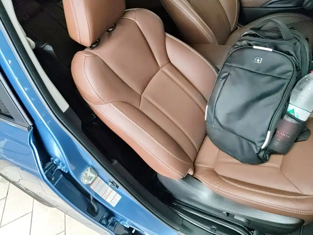 Subaru Forester 2019 — фото 25
