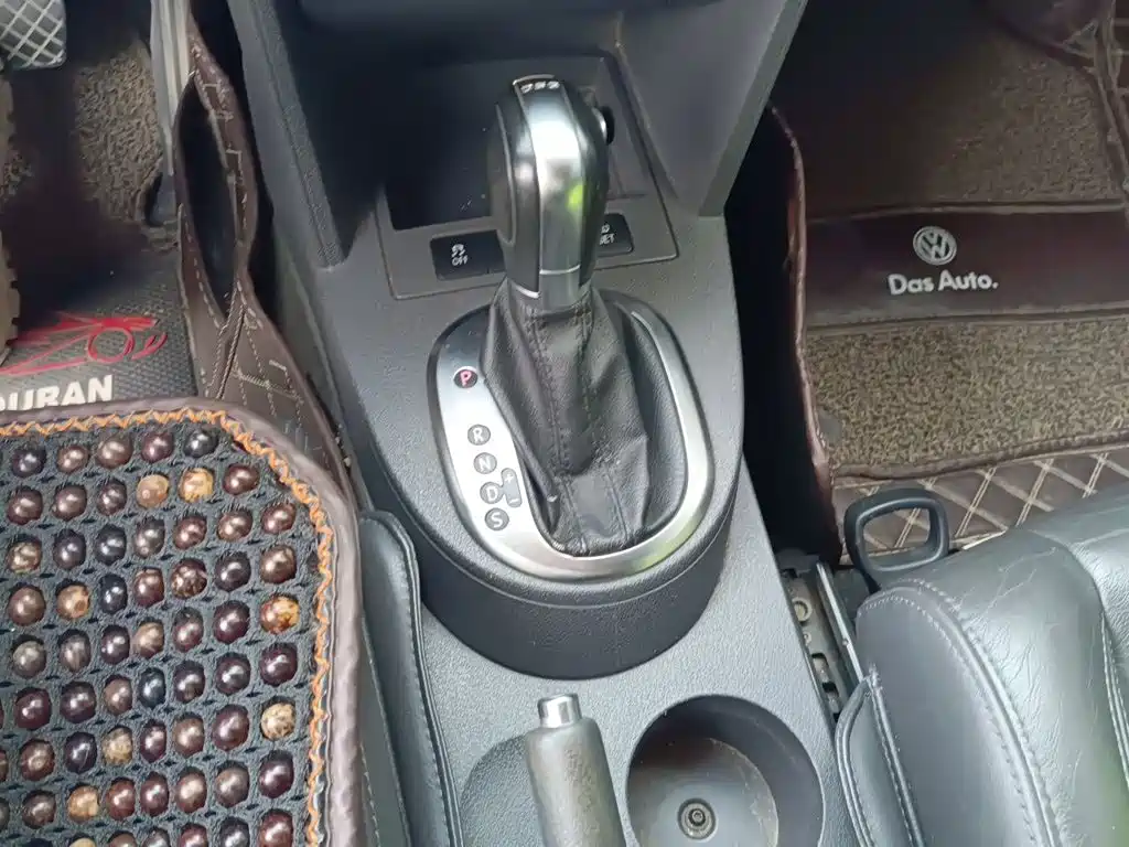 Volkswagen Touran 2015