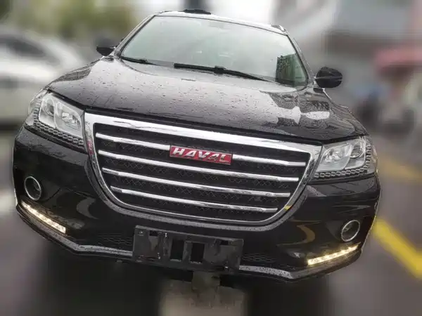 Haval H2 2016