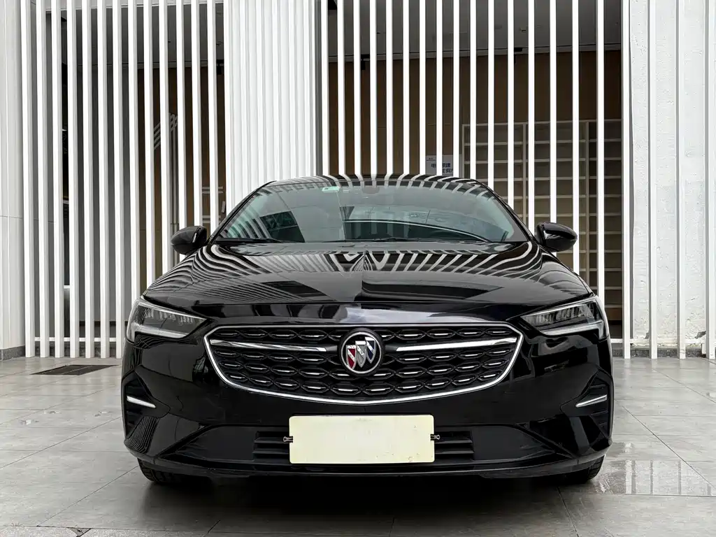 Buick Regal 2021 — фото 2