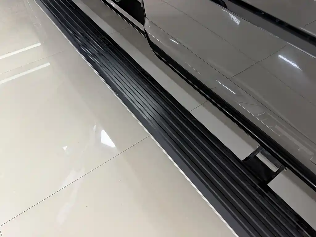 Lincoln Navigator 2017