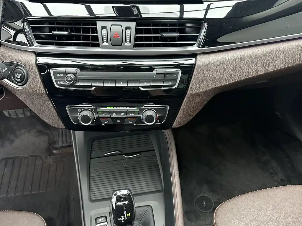 BMW X1 2023 — фото 14