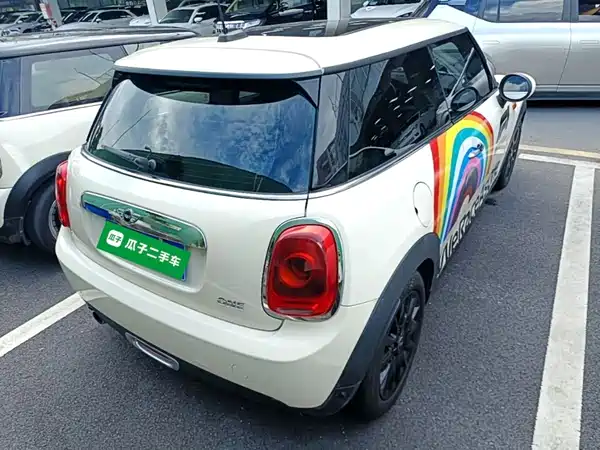 MINI 2015
