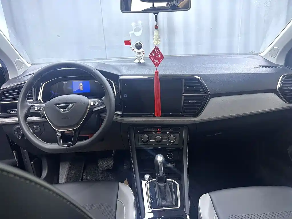 Jetta VS7 2024
