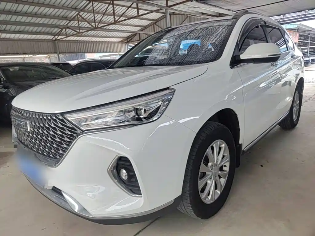 Haval M6 2022