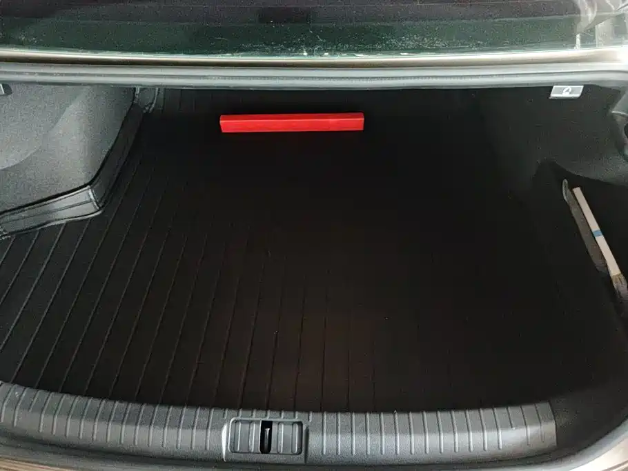 Volkswagen Magotan 2018