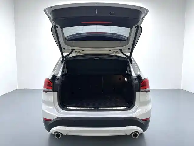 BMW X1 2023 — фото 15