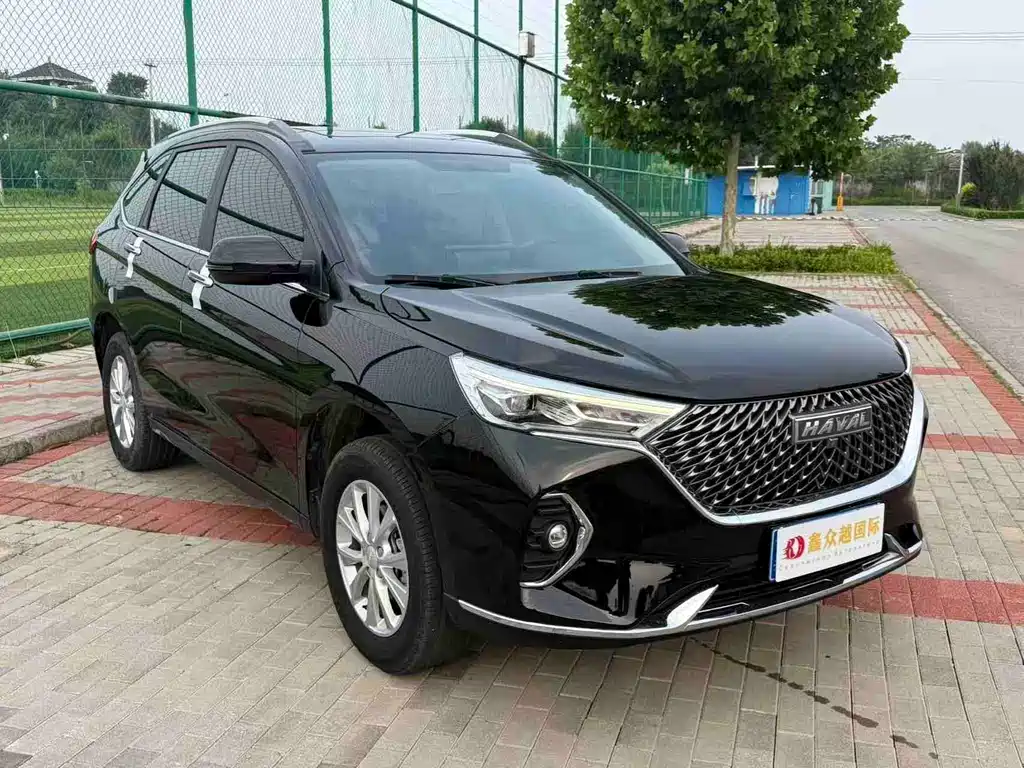 Haval M6 2023