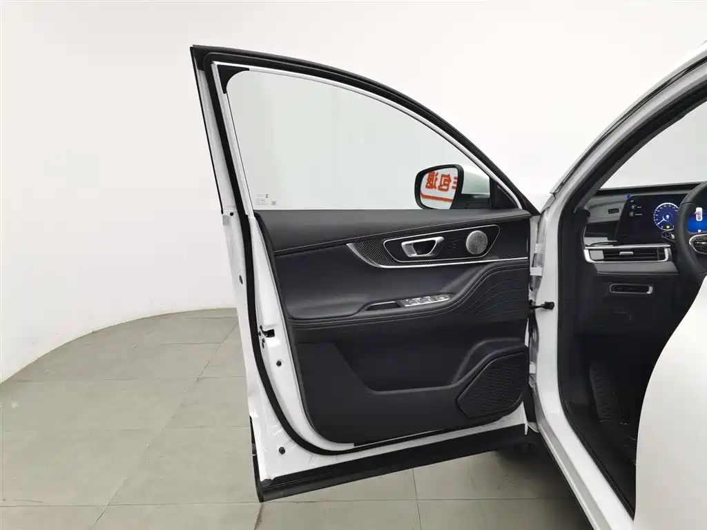 Chery Tiggo 7 PLUS 2024 — фото 8
