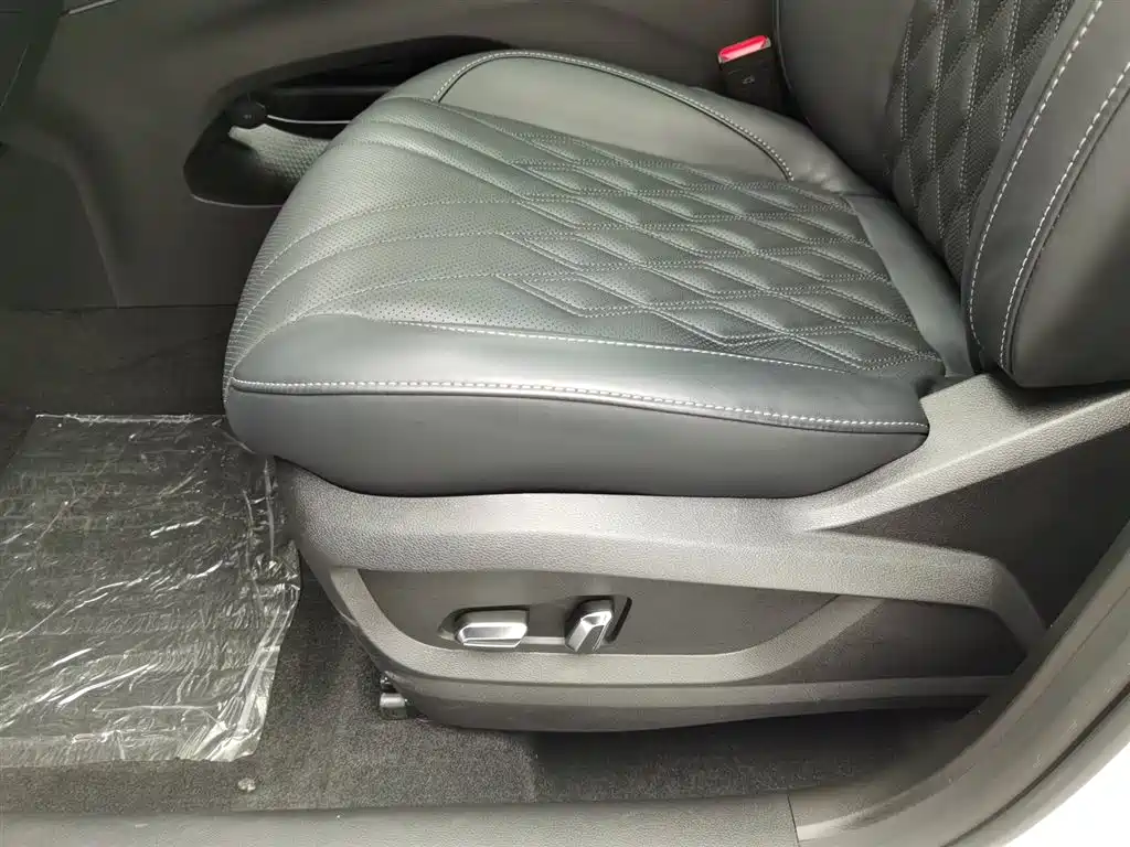 Chery Tiggo 7 PLUS 2024 — фото 20