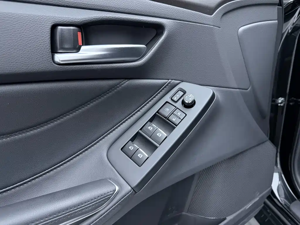 Toyota Avalon 2024 — фото 13