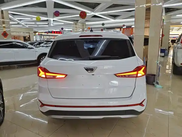 Jetta VS7 2022