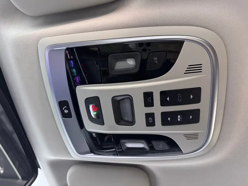 Haval F7 2021 — фото 17