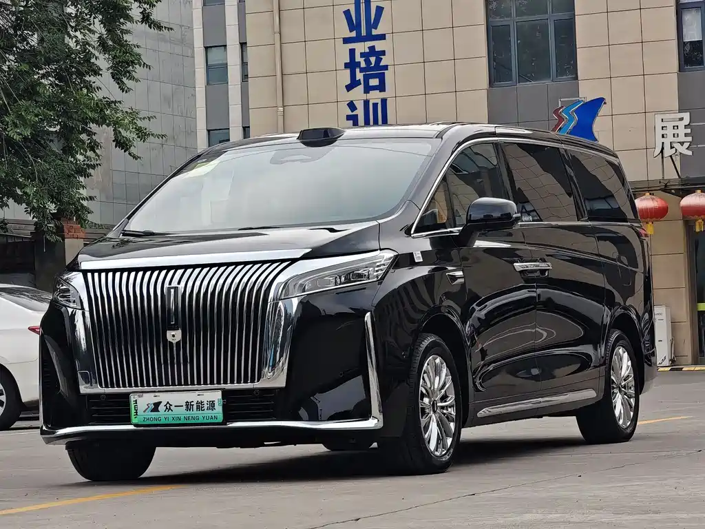 Wey Gaoshan 2026