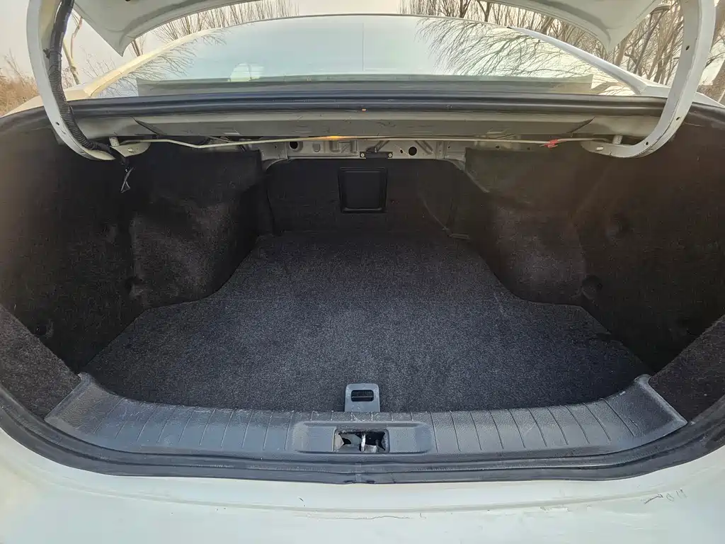 Nissan Teana 2015 — фото 12
