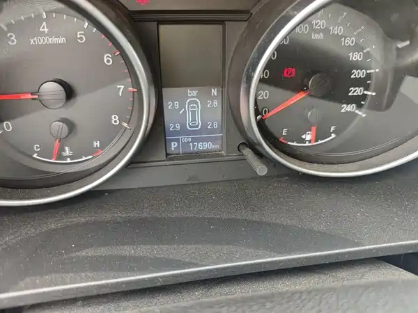 Haval M6 2024
