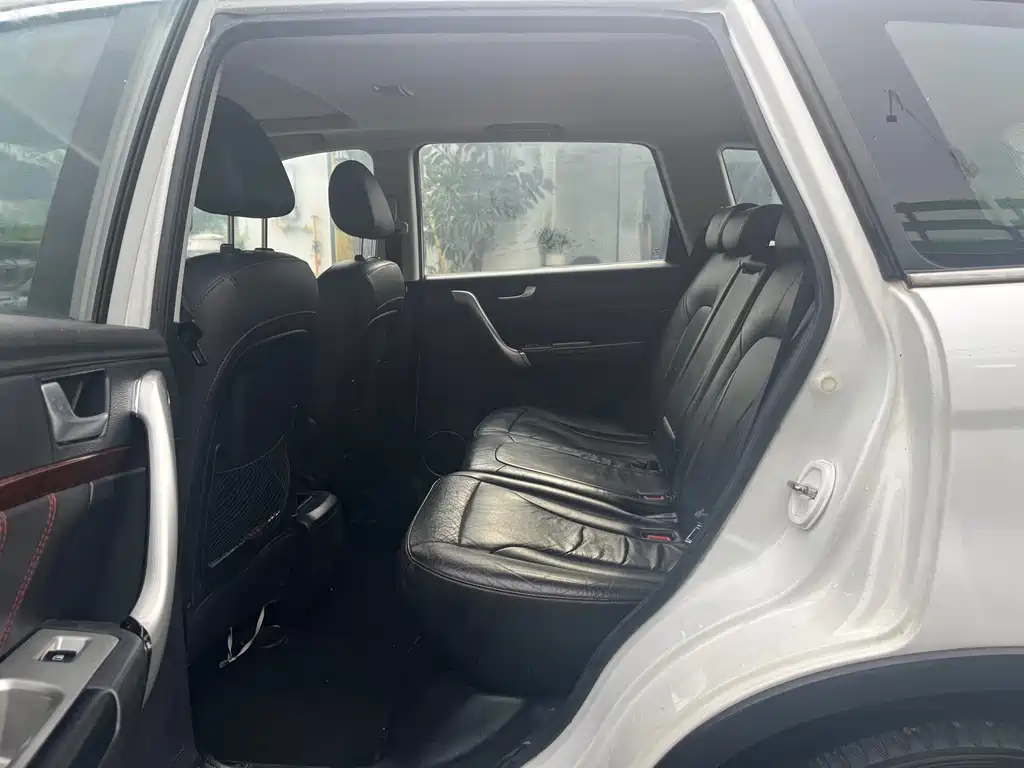 Haval H6 2015 — фото 17
