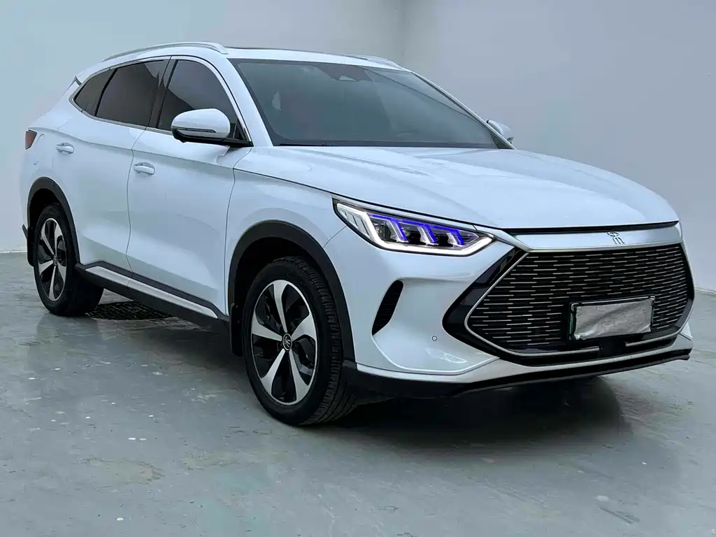 BYD PLUS New Energy 2023 — фото 3