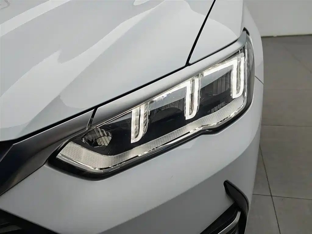 BYD Pro New Energy 2023 — фото 7