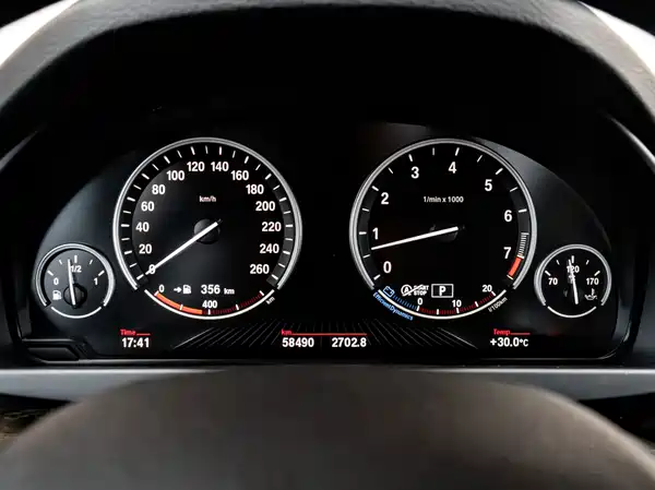 BMW X5 2016
