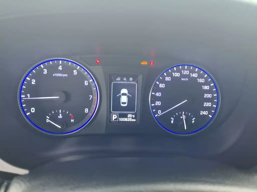Hyundai Mistra 2015 — фото 12
