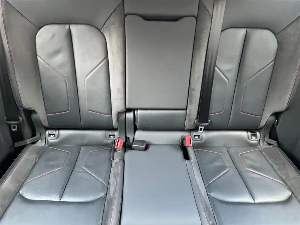 Audi Q3 Sportback 2023 — фото 21