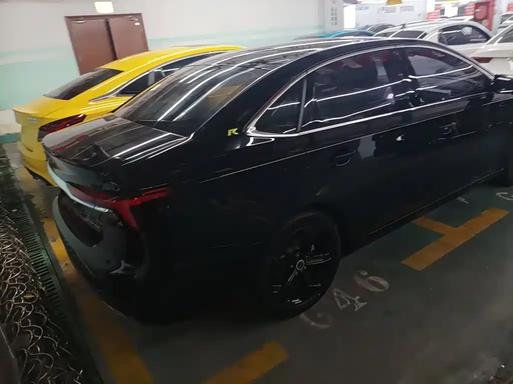 Roewe i6 MAX 2022 — фото 7
