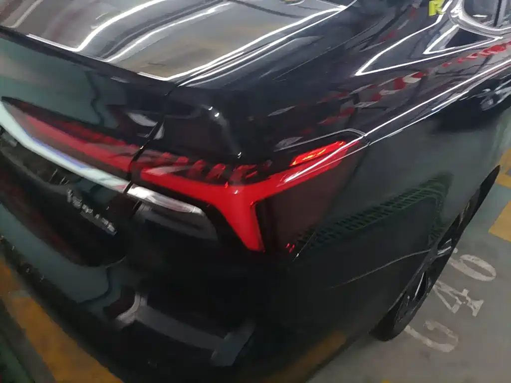 Roewe i6 MAX 2022 — фото 8