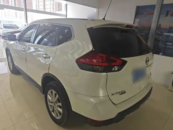 Nissan X-Trail 2023