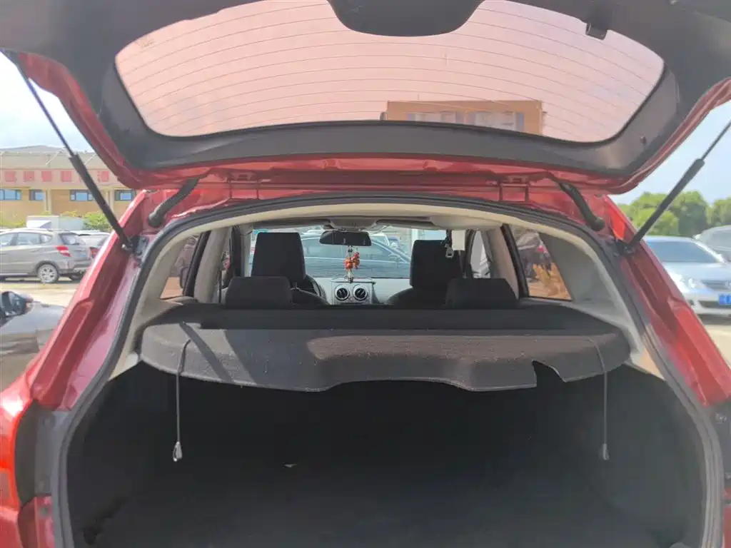 Nissan Qashqai 2015 — фото 19