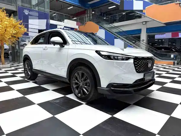 Honda XR-V 2023