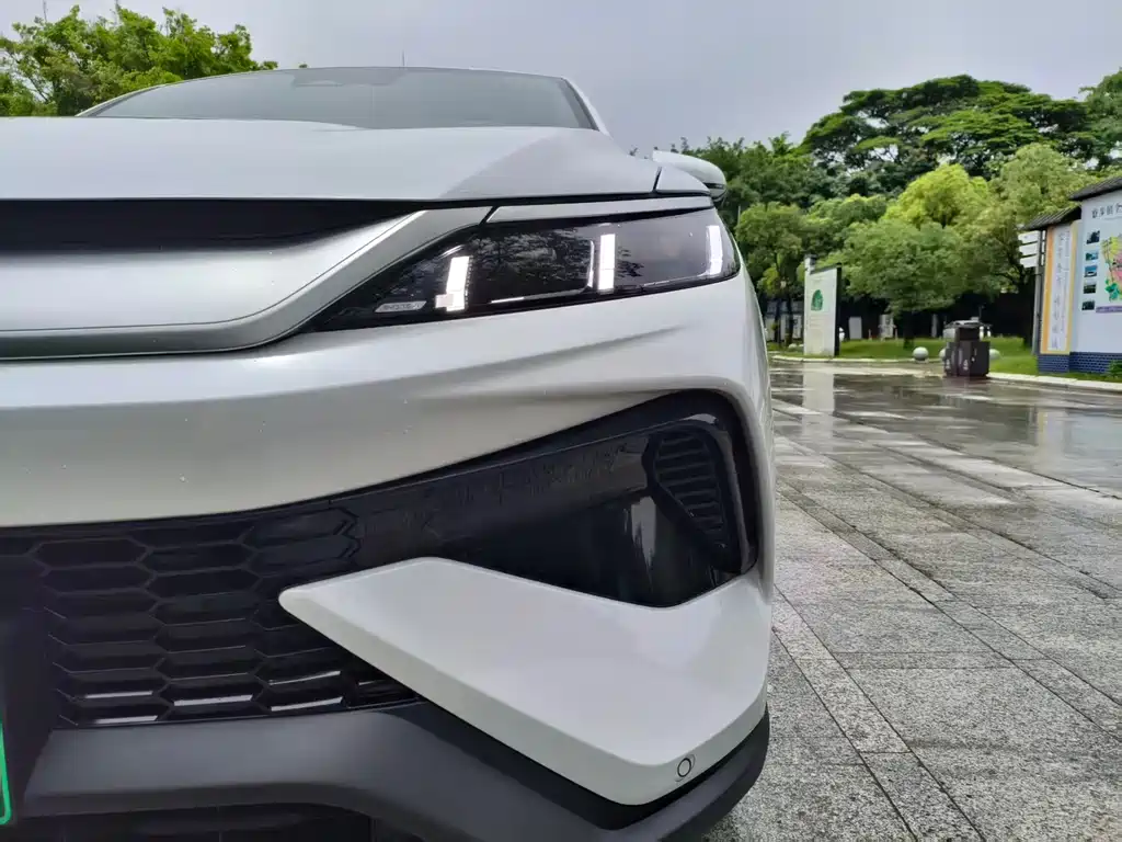 BYD Pro New Energy 2025 — фото 19